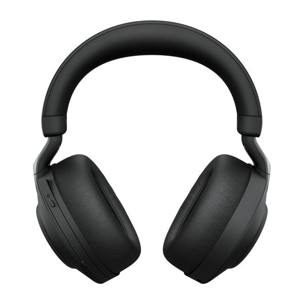Jabra 28599-989-899 cuffia e auricolare con cavo e senza cavo a padiglione ufficio usb tipo-c bluetooth nero