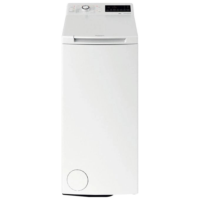Hotpoint Ariston Lavatrice a libera installazione WMTG 625BS IT/1
