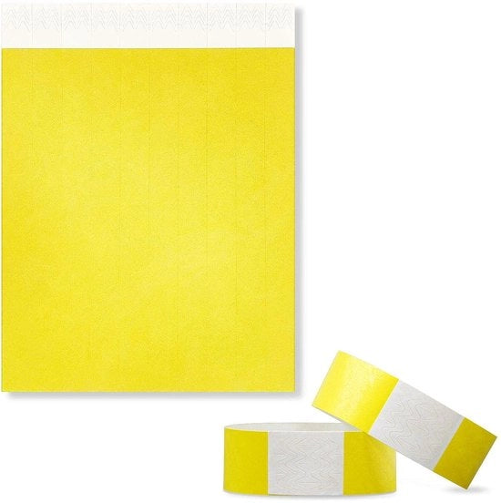 Inlaatbandi 100 pezzi - Cinture idrauliche DuPont - Cinture di accesso - Cinture di festa - Resistenti all'usura e impermeabili - 19 x 255 mm