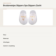 Slipper per la Sera - 3 Paia - Pantofola da Spa - Soffice e Respirante - Uno Taglia Adatta a Tutti - 28 x 11 cm - Pantofola