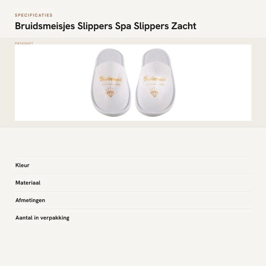 Slipper per la Sera - 3 Paia - Pantofola da Spa - Soffice e Respirante - Uno Taglia Adatta a Tutti - 28 x 11 cm - Pantofola