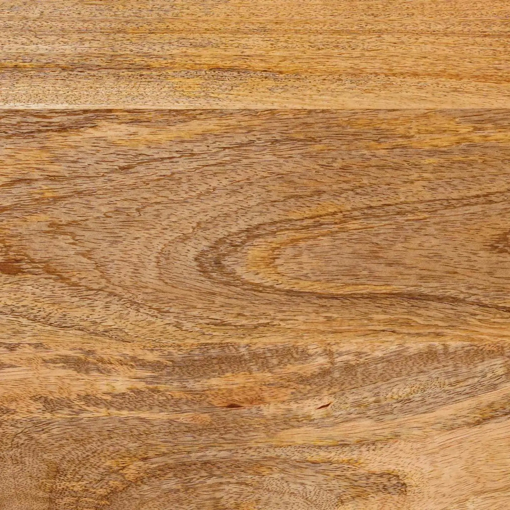 Comodino | Armadio da Notte | Mobiletto da notte con cassetto Naturale 50 x 33 x 62 cm