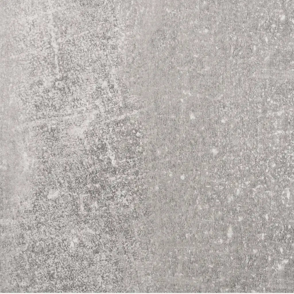 Scarpiera Grigio Cemento 63x24x104 cm in Legno Multistrato