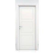 PORTA F3 70X210 LACCATA BIANCA- EFFEBIQUATTRO- 1,0 pz