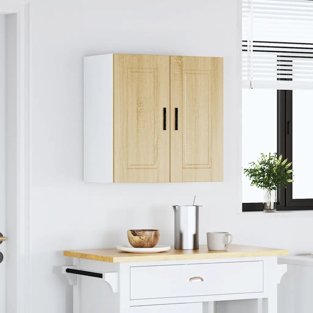 Pensile da Cucina Porto Rovere Sonoma in Legno Multistrato