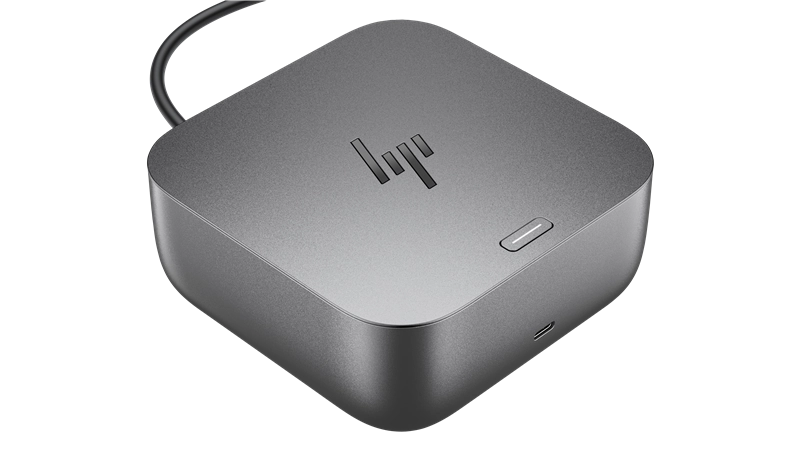 HP Dock Thunderbolt 4 100 W G6
