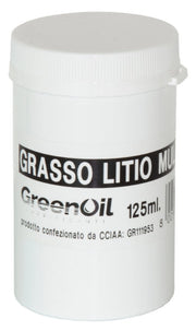 1pz grasso universale ml. 125 cod:ferx.30011