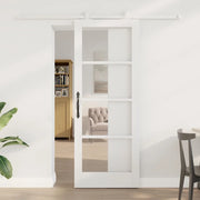 Porta scorrevole ORKDAL Bianco 78 x 202 cm 3332076