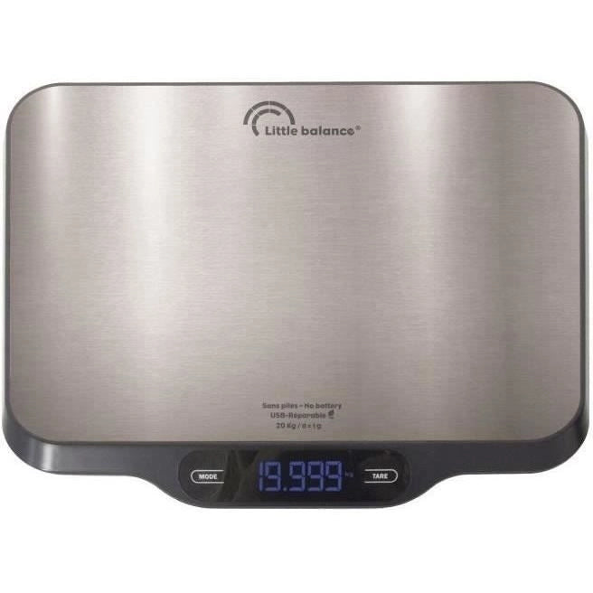 Bilancia professionale - Perfect 20 - USB - Riparabile