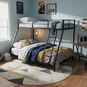 letto per Struttura in metallo salvaspazio 190x80 e 190x130 robusta per adulti