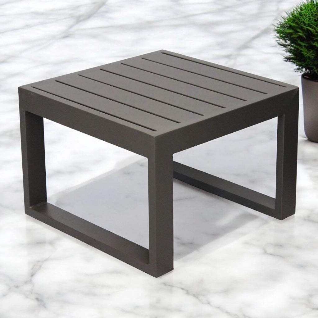 Tavolino da Giardino cm 45x45 - SCOTTY