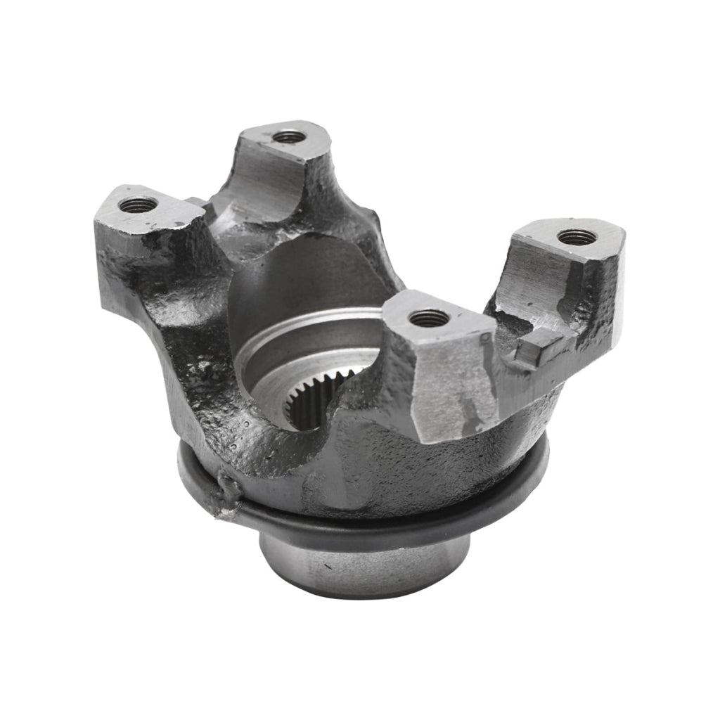 Flangia cardanica, asse del cambio posteriore per JCB, codice OEM 459/70138 Breckner Germany