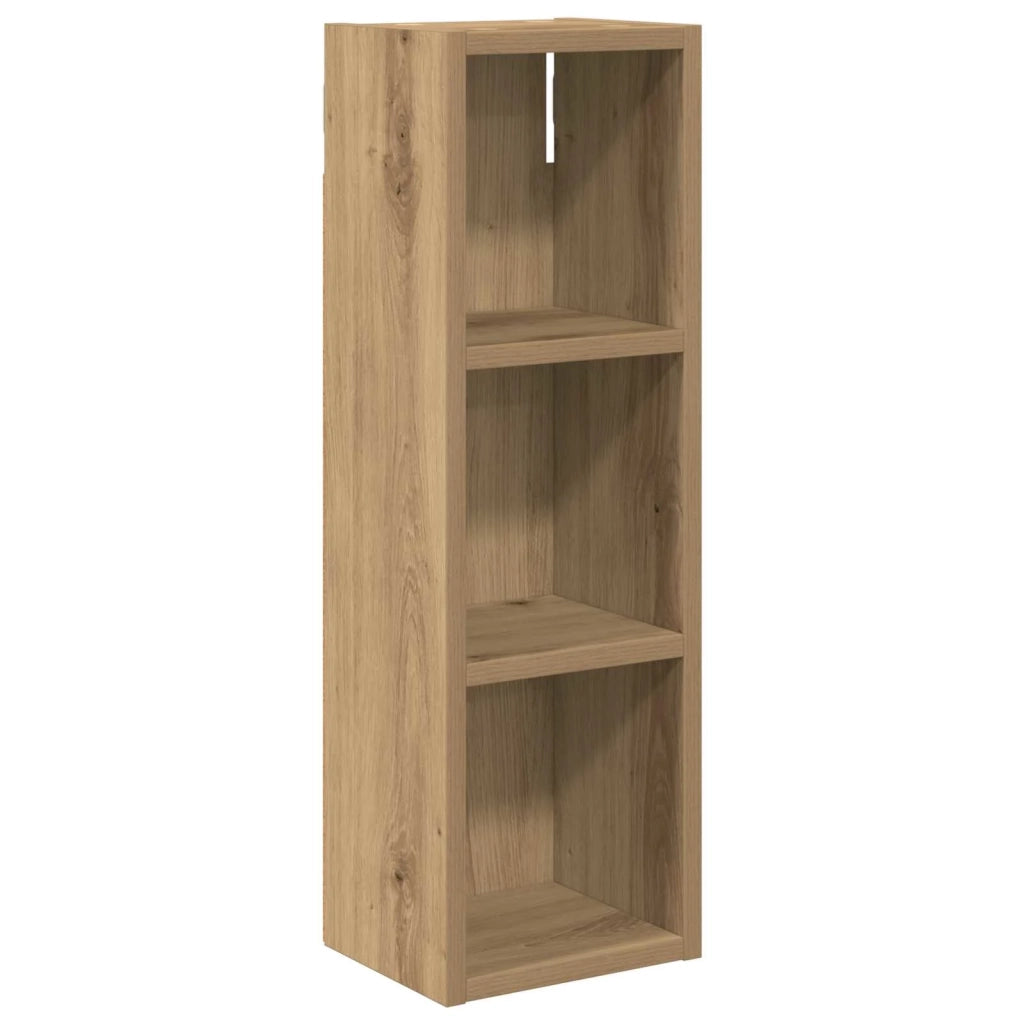 Armadio da bagno a muro Rovere Artigianale 20 x 16 x 62,5 cm 889310