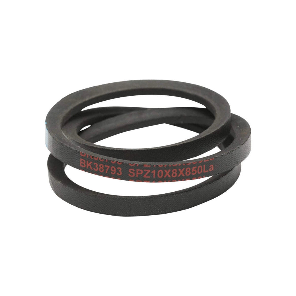 Cinghia di trasmissione SPZ 10x8x850 LA 10x850