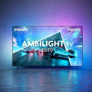 65 uhd oled 4k tv smart ambilight - 65OLED761/12