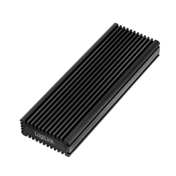 Box Esterno SSD USB3.2 Gen 2x1 USB-C PCIe NVMe