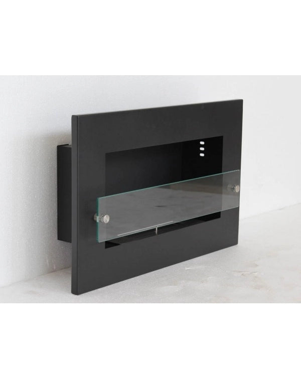 Biocamino Verona - Inox