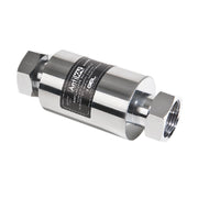 FILTRO ANTICALCARE MAGNETICO MODELLO ANTIKAL MAGNUM - ATT.FEMMINA 1- PORTATA PICCO 7600 LT/H. - 2400 GAUSS  - GEL