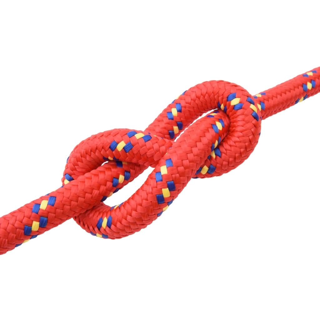 Corda da Barca Rosso PP 42029569