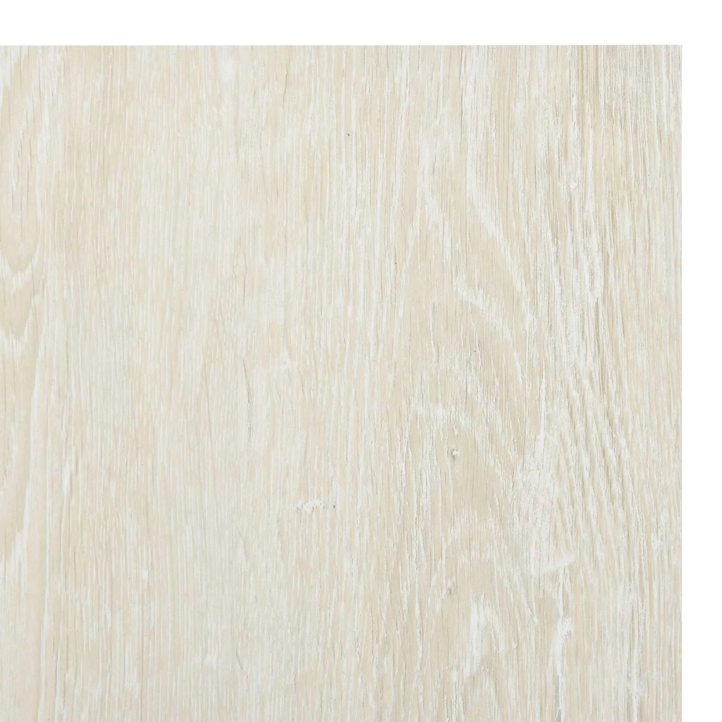 Plance per Pavimentazione Autoadesiva 30,5 x 30,5 cm 20 pcs PVC 42046376