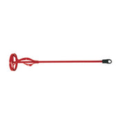 FRUSTA PER MISCELARE VERNICI D 12X60 CM- 1,0 pz