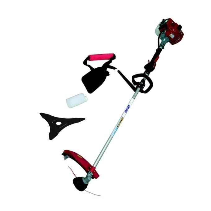 Excel Decespugliatore Dp33