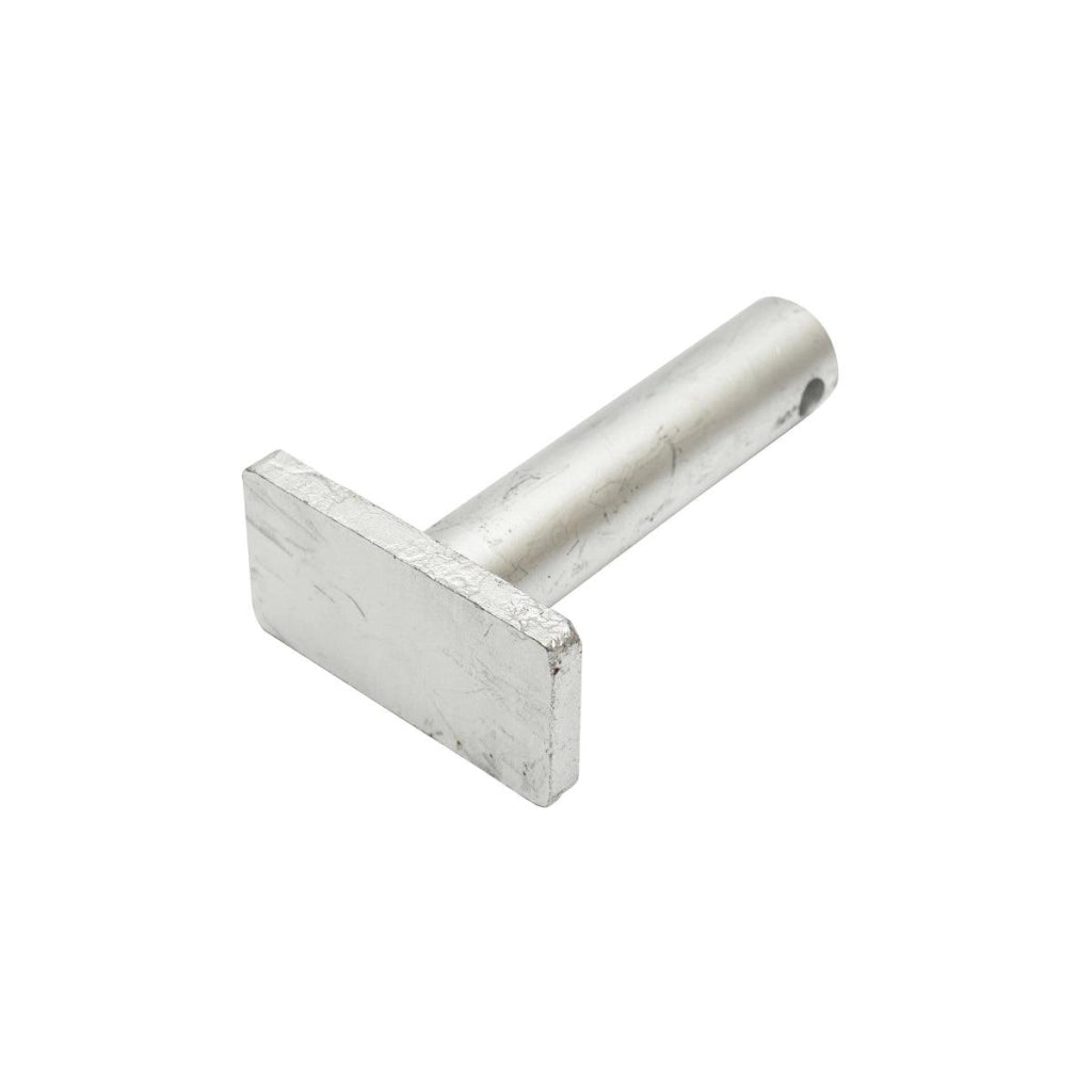 Bullone inferiore tirante laterale per John Deere codice OEM L158186, AL78854