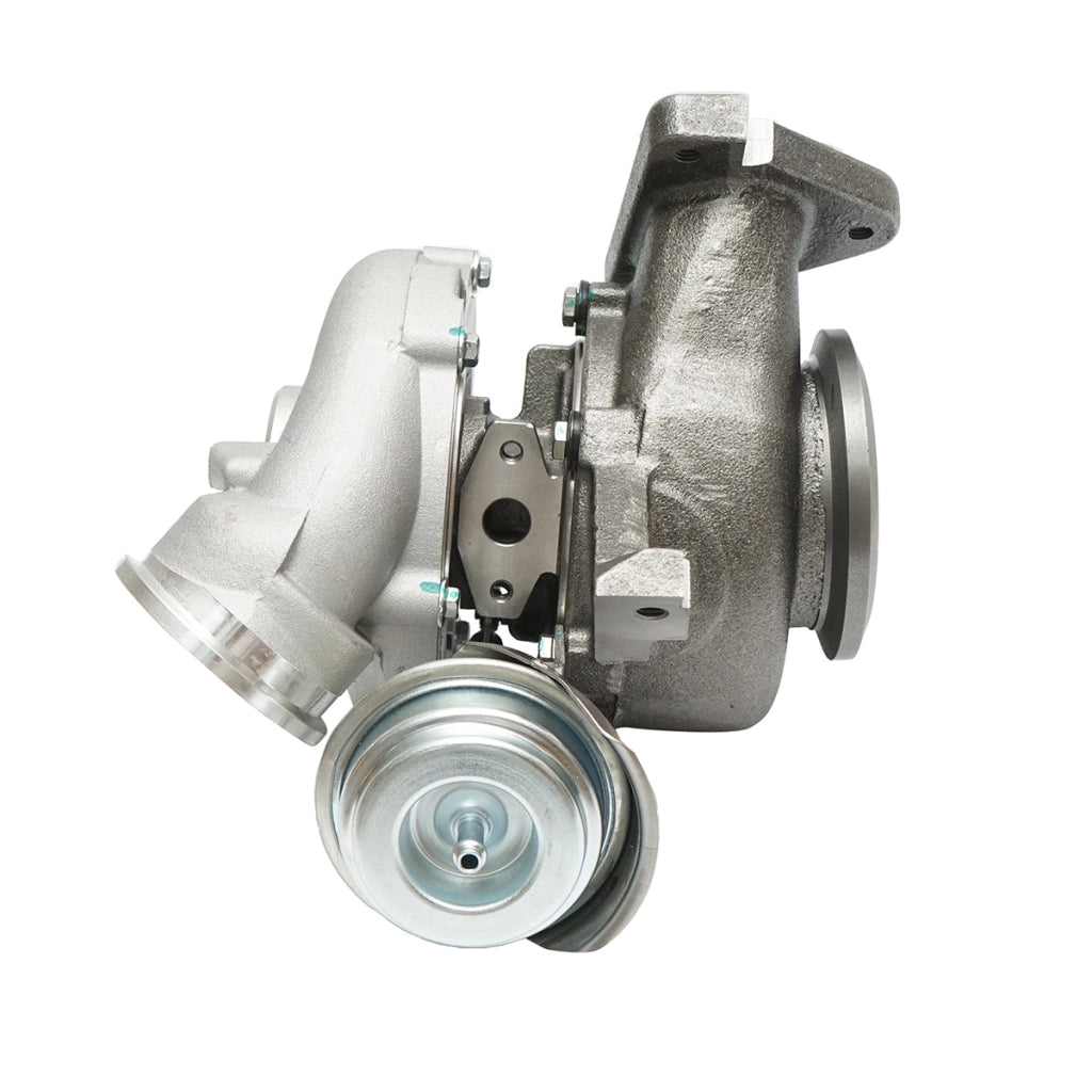 Turbo Mercedes-Benz Sprinter 211 CDI, 311 CDI, 411 CDI 2.2L codice motore OM611 DE22LA codice OEM A6110961599, A6110961699, A6110960899