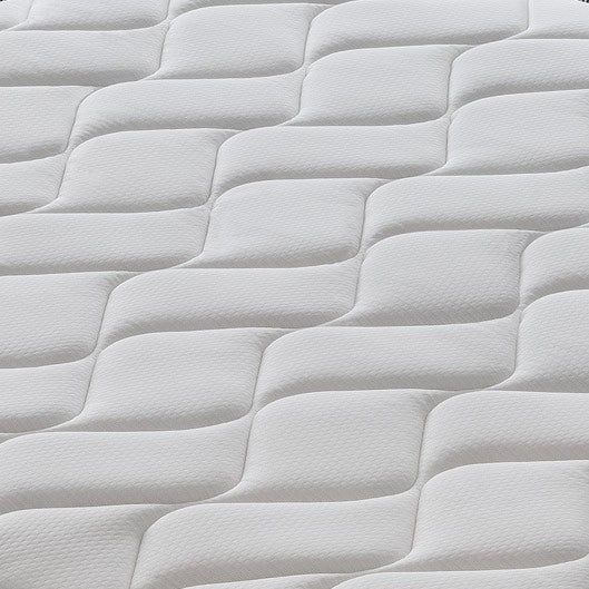 Materasso Singolo 90x190 in Memory Foam e Gel Rinfrescante  Alto 26,5 cm - Ortopedico