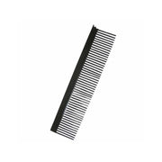 Fermapasseri Nidono' Plastica 50X11 Nero