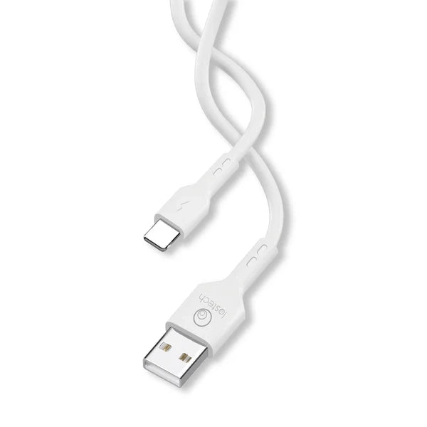 Cavetto per Smartphone Lightning Apple 3 Metri Lostech