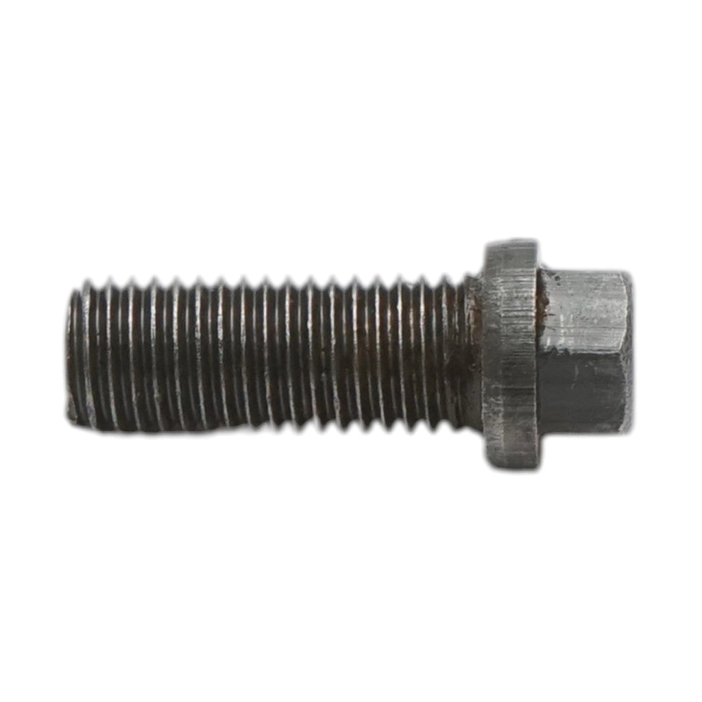 Vite M8 flangia cardanica JCB L=27mm codice OEM 826-00892, 826/00892