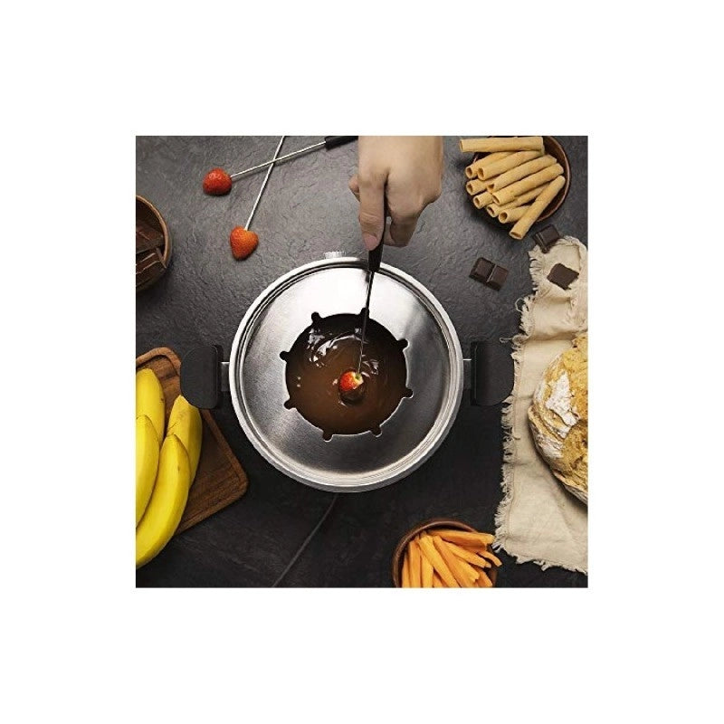 CECOTEC 08018 - Fonduta elettrica Fun GourmetFondue