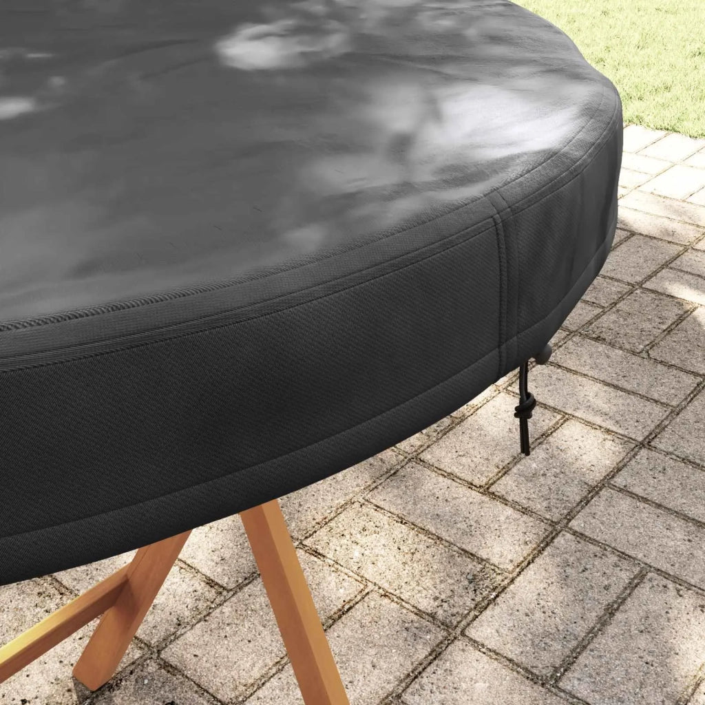 Copertura per Tavolo da Esterno 102 x 102 x 10 cm 4106061