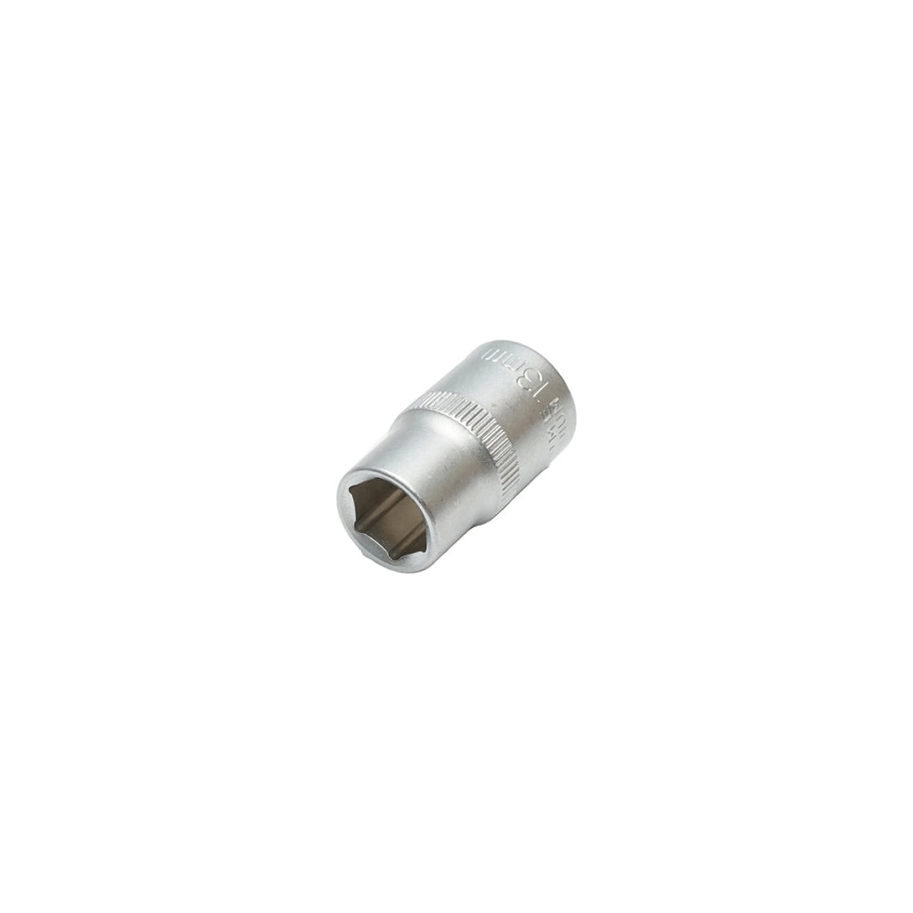 Testa della chiave a bussola da 13 mm per cricchetto da 1/2" Breckner Germany
