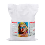Riduttore Ph Minus Granulare Sodio Bisolfato Aquaclear, Confezione Da 25 Kg