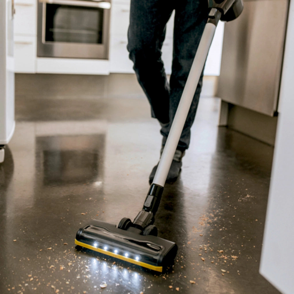 Karcher Aspirapolvere senza fili VC 6 Cordless ourFamily Extra