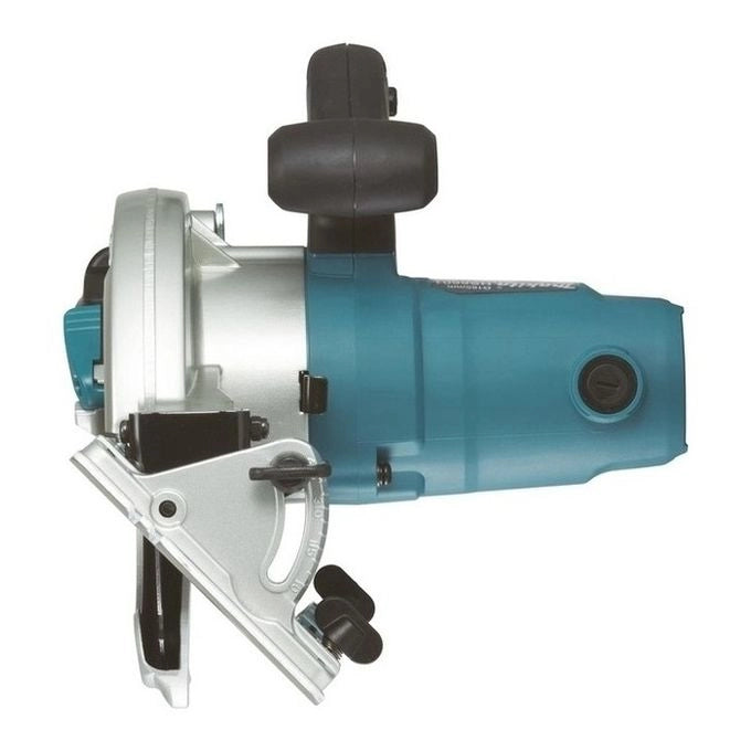 Makita HS6601J Sega circolare 165 mm 1050 W 5200 giri-min profondita' taglio 54,5 mm colore Nero