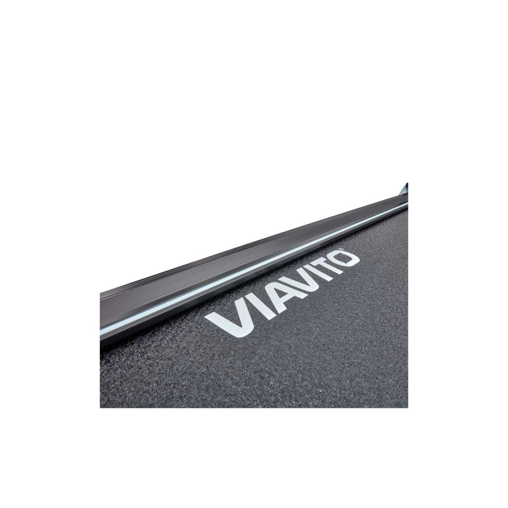 Tapis roulant per esercizi - Viavito - Modello Praia - Velocità massima 12 km/h