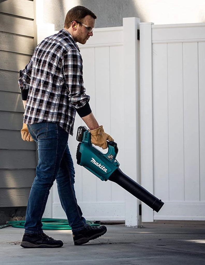 Soffiatore MAKITA DUB184Z (Solo corpo)
