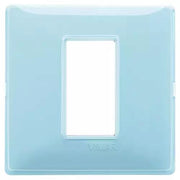 VIMAR PLANA - PLACCA 1M REFLEX ACQUA