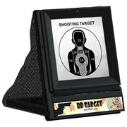 Bersaglio Airsoft Nero 19 x 26 x 25 cm Plastica CFW5135810
