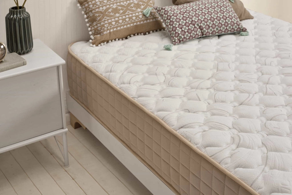 Materasso viscoelastico Dogma, 30cm, 140x200cm - Moonia
