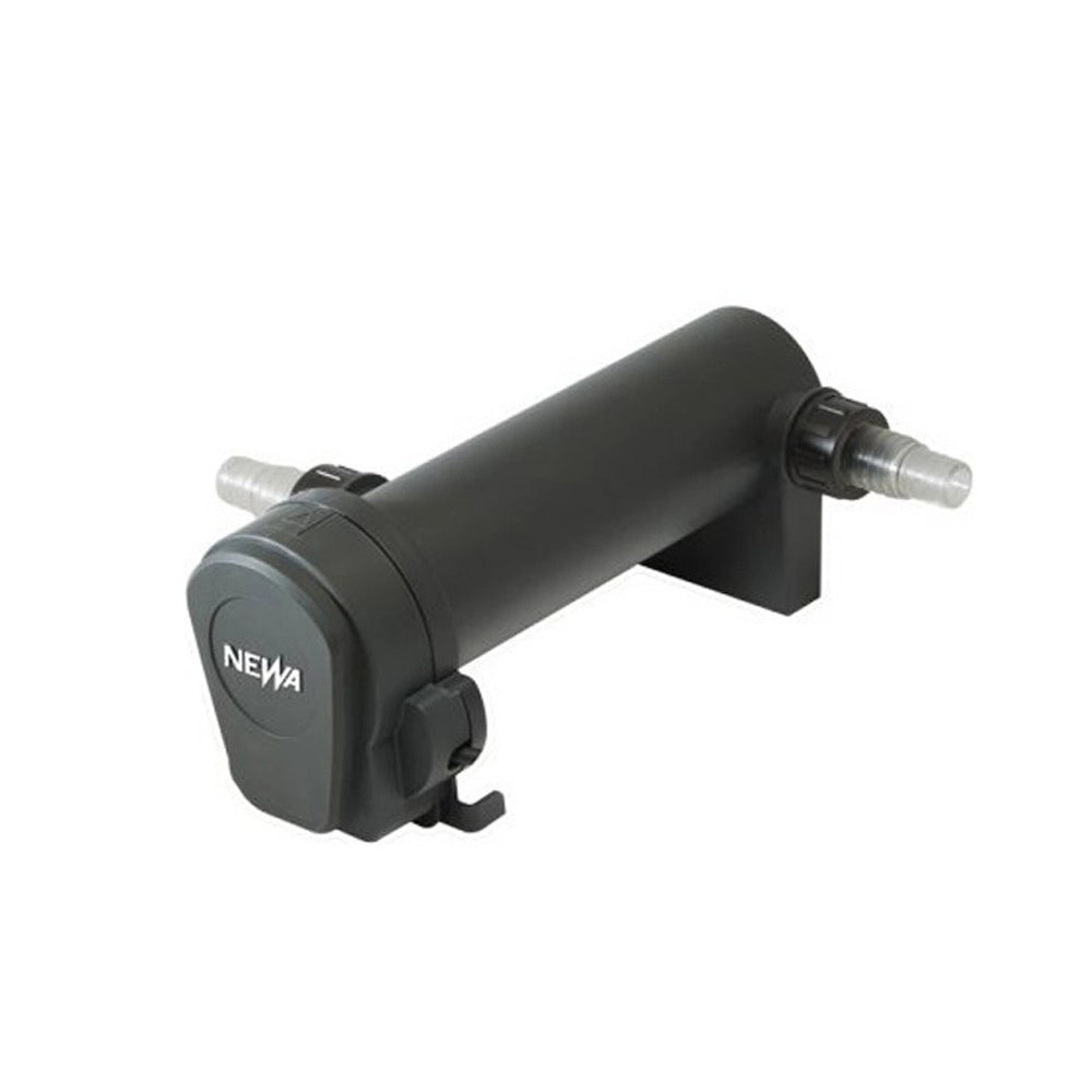Newa Pond Pure Light UVC - sterilizzatore UV Wattaggio Riscaldatori e lampade terrario: 7W