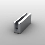 PLEXI 2020 GIUNZIONE LINEARE ART.6000NS-LI- 10,0 pz