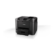 Canon maxify mb5450 ad inchiostro a4 600 x 1200 dpi 24 ppm wi-fi - 0971C009AA