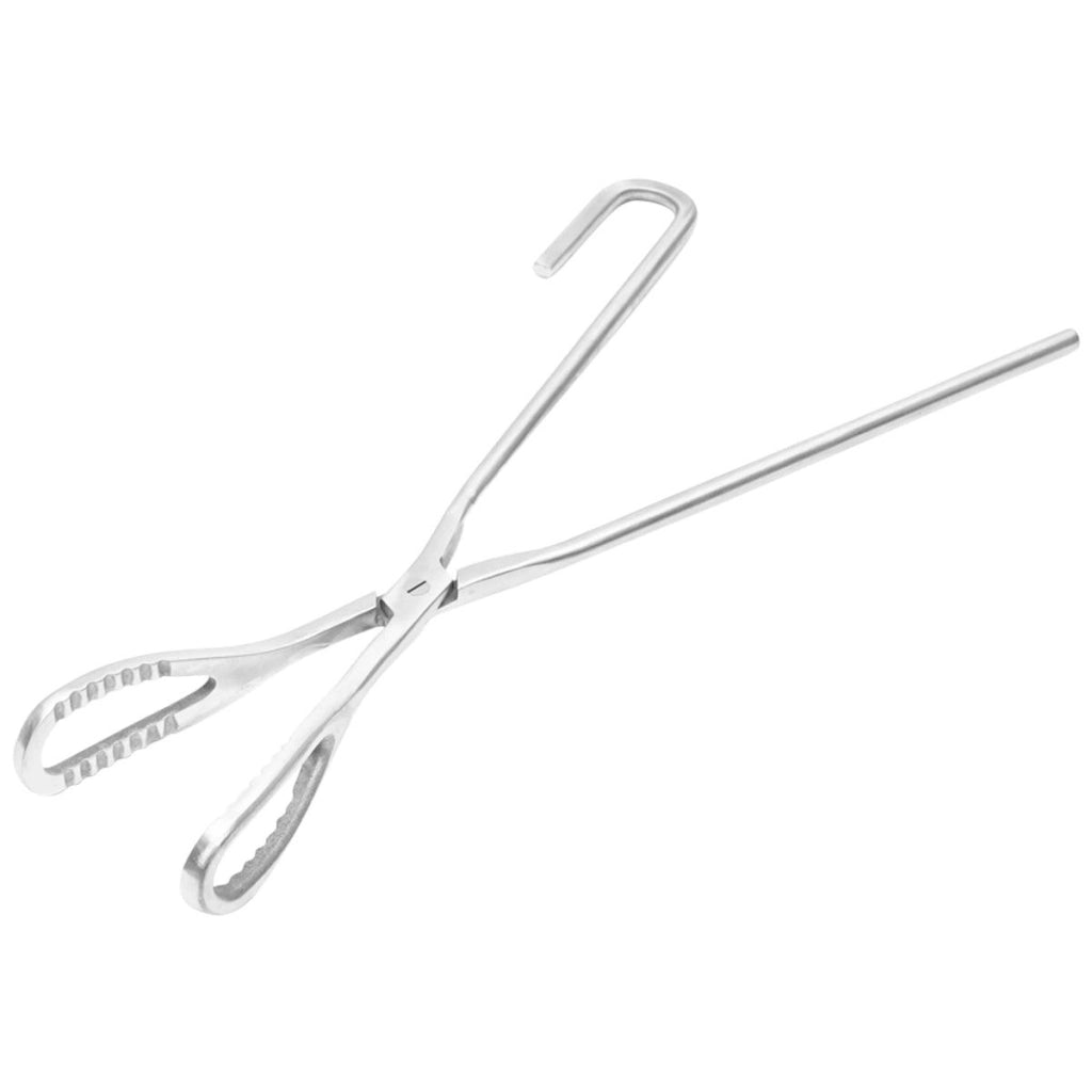 Forcipe ostetrico per bestiame Aiuto al parto ESTRATTORE A Forcipe ostetrico