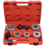 Kit espansore per tubi da 8 pezzi acciaio al carbonio e alluminio utensili da officina 02_0004224
