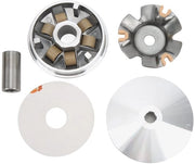Kit di Variatore di Sostituzione - Kit di Variatore da Corsa di Alta Qualità - Adatto per GY6-125 150 157CC
