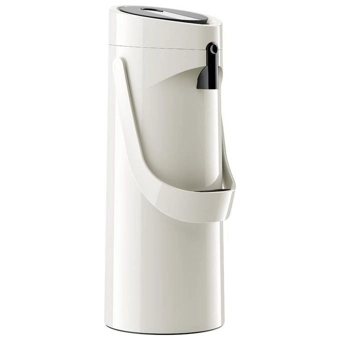 EMSA 515707 caraffa, brocca e bottiglia Bianco